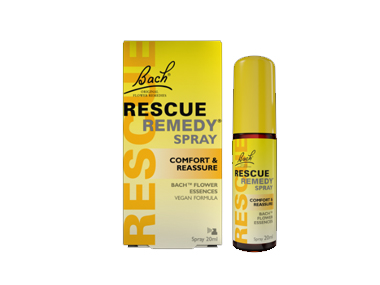 Rescue ® Remedy Spray
