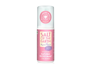 Salt of the Earth Spray Pure Aura