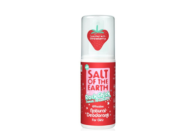 Salt of the Earth Spray Strawberry