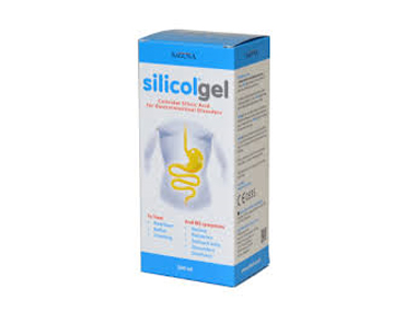 Silicol ® Gel