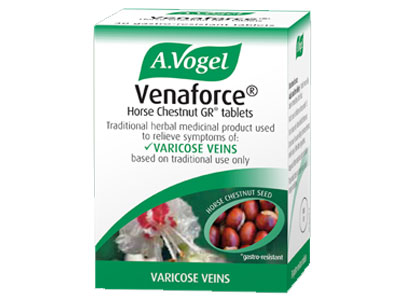 Venaforce 60 tablets
