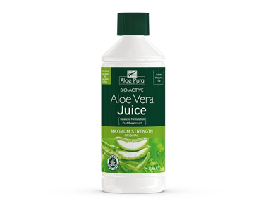 Aloe Vera Juice 1lt