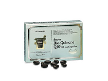 Bio-Quinone Q10 30mg