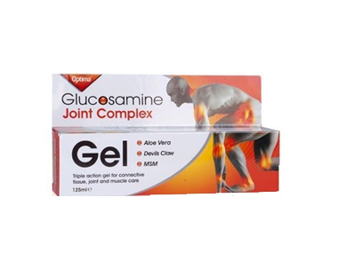 Glucosamine Joint Gel