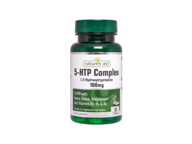 5 HTP Complex 60 tablets