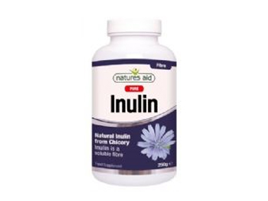 Pure Inulin Powder 250g