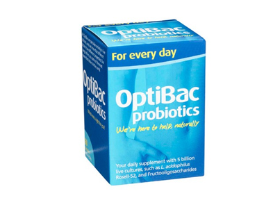 Optibac For Every Day 30 caps