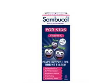 Sambucol ® for Kids