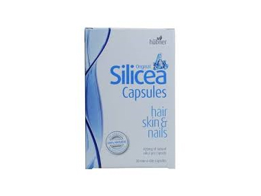 Silicea 30 capsules