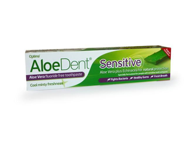 AloeDent ® Sensitive