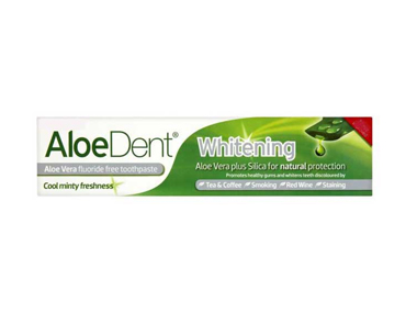 AloeDent ® Whitening