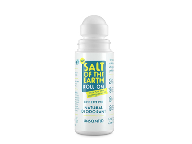 Salt of the Earth Roll-On