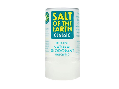 Salt of the Earth Stick