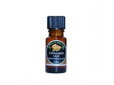 Cinnamon Leaf Essential Oil 10ml
