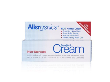Allergenics Cream