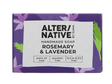 Rosemary & Lavender Soap Bar