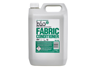 Fabric Conditioner Juniper 5ltr