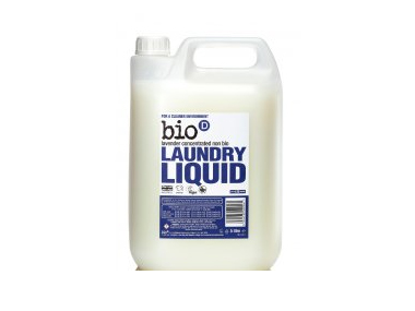 Laundry Liquid 5 litres