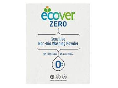 Zero Non Bio Washing Powder