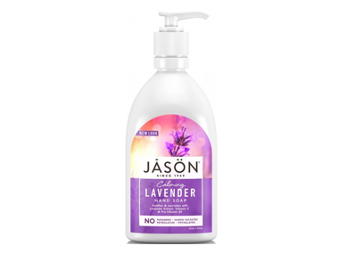 Lavender Hand Soap